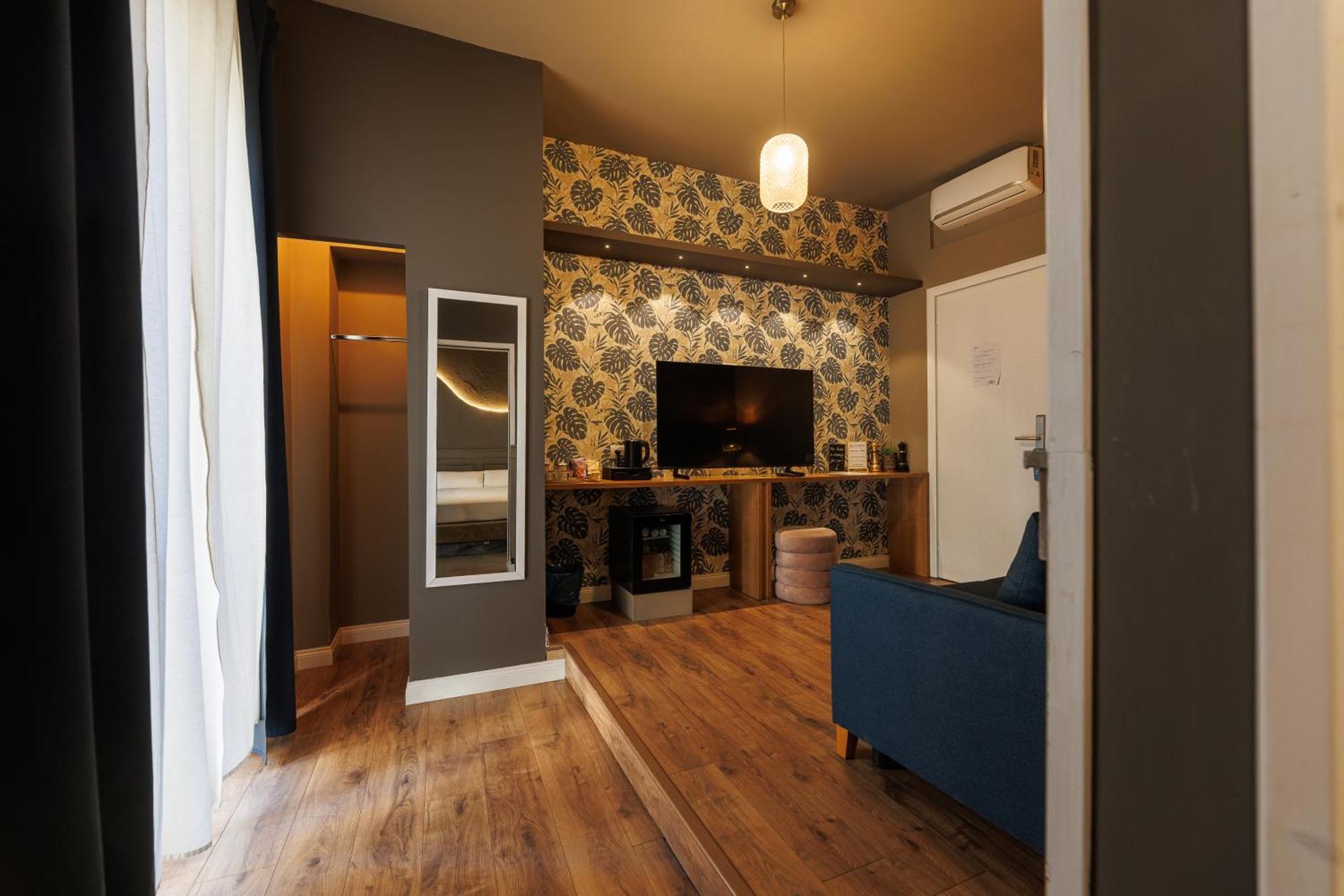Il Corso Comfort Rooms — Photos 2